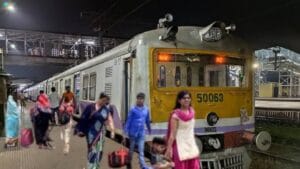 Sealdah Division