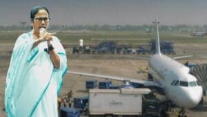 Second Airport in Bengal
