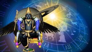 Shani Dev
