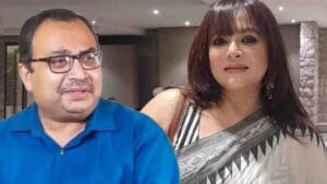 Sreelekha Mitra