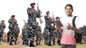Territorial Army Recruitment