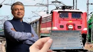 Ticket Booking Rules