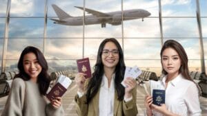 Travel Without Passport