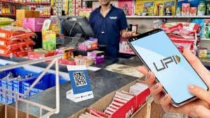 UPI Lite Wallet