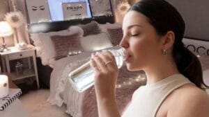 Water Diet Rules