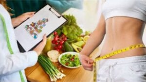 Weight Loss Tips
