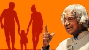 APJ Abdul Kalam