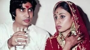 Amitabh Bachchan