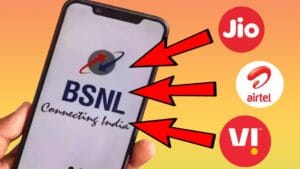 BSNL