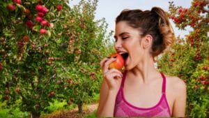 Benefits of Apple