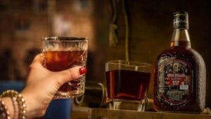 Benefits of drinking Rum