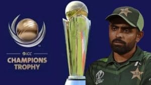 Champions Trophy