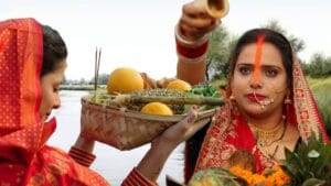 Chhath Puja