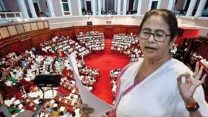 Chief Minister