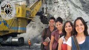 Coal India Vacancy