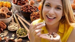 Dry Fruits