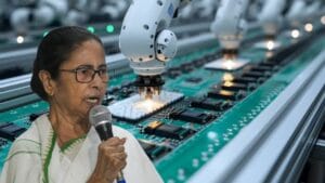 FDI in West Bengal