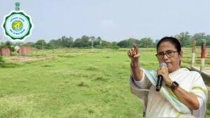 Free Land By Government