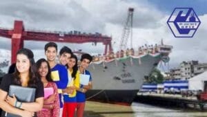 GRSE Recruitment