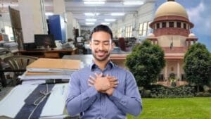 Government Job Recruitment
