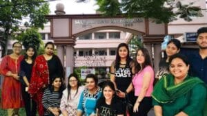 Graduation Courses