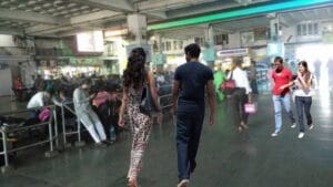 Howrah Station