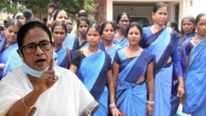 ICDS Staff