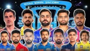 IPL 2025 Auction