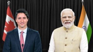 India Canada Relation