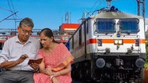 Indian Railways