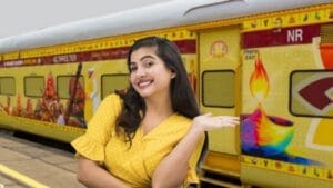 Indian Railways