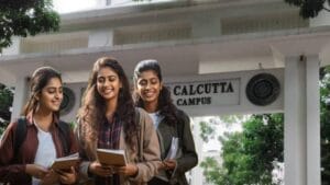 JRF Recruitment