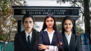 Kalyani University