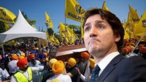 Khalistanis Threaten Canadians