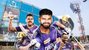 Kolkata Knight Riders
