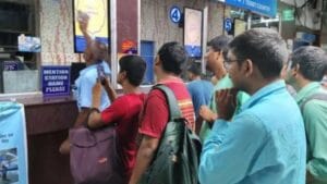 Kolkata Metro
