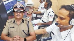 Kolkata Police