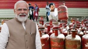 LPG Cylinders