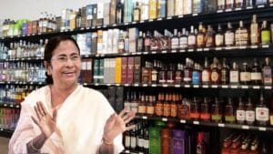 Liquor Sale