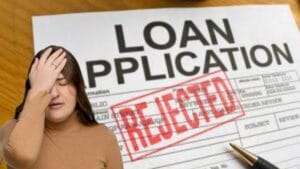 Loan Rejection Reason