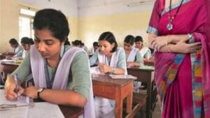 Madhyamik Examination 2024