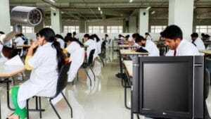 Medical College Examination