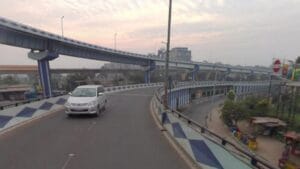New Bridge
