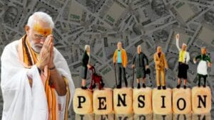 New Pension Scheme