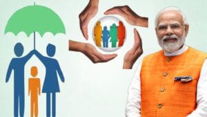 PM Suraksha Bima Yojana