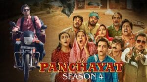 Panchayat Season 4