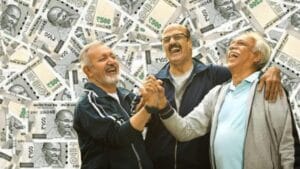 Pension scheme New Rule