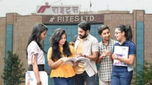 RITES Limited Recruitment