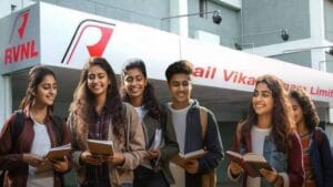 RVNL Recruitment