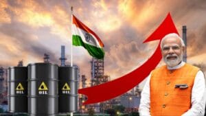Refined Petroleum